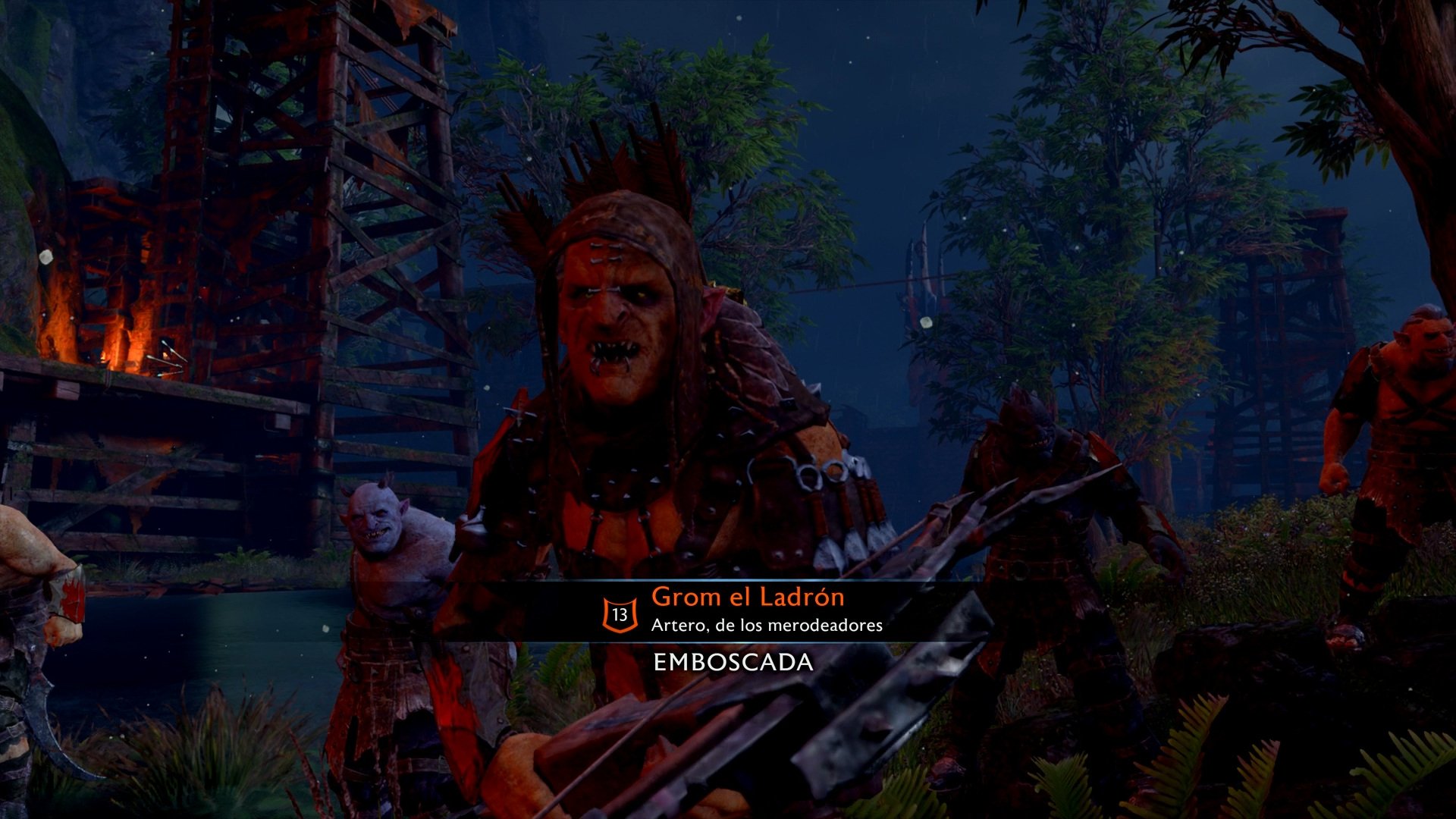 La Tierra-Media: Sombras de Guerra - Imagen 11